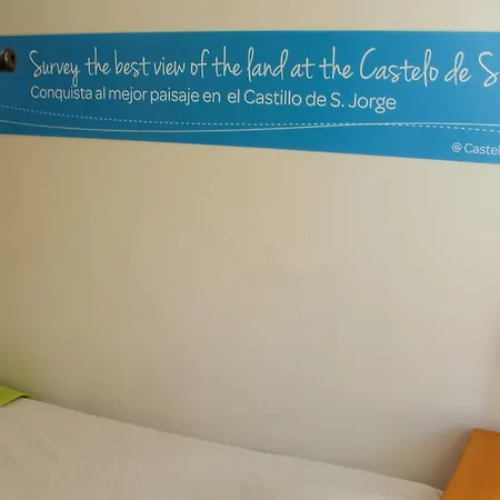 Gasthof & Experiences Lissabon